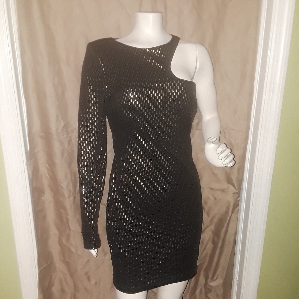 Beautiful  black dress